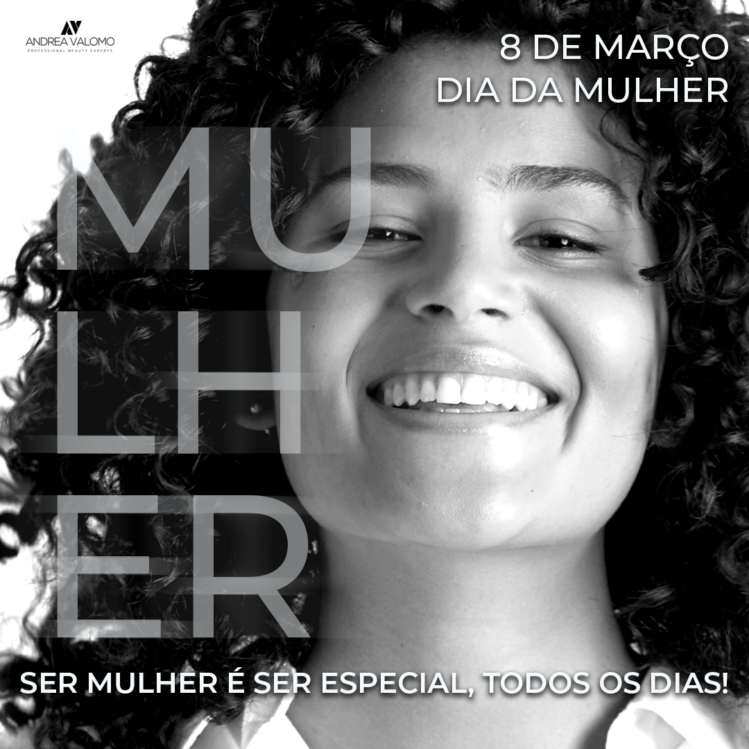Dia da Mulher