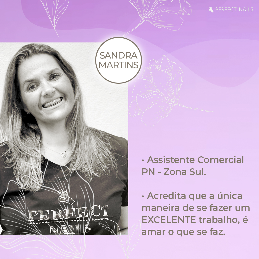 Sandra Martins